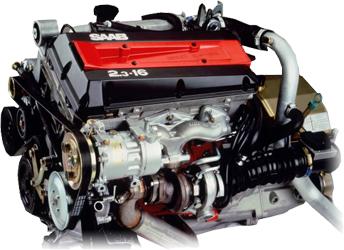 P2009 Engine